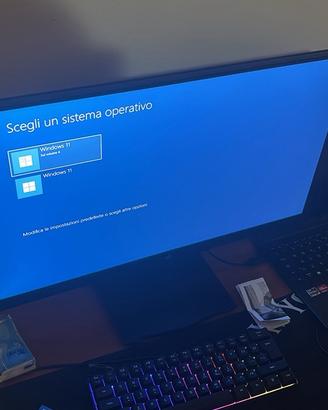 monitor da 300hz