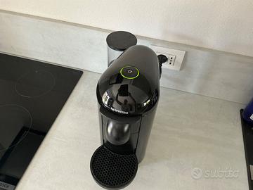 Nespresso vertuo