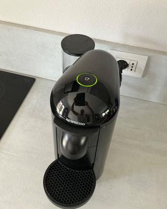 Nespresso vertuo