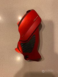 Carter pignone monster 1200