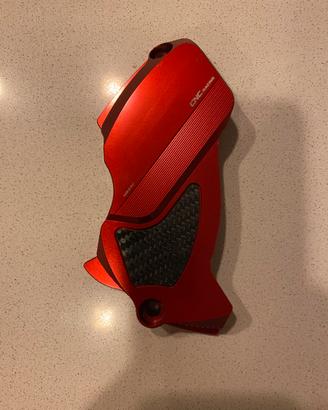 Carter pignone monster 1200