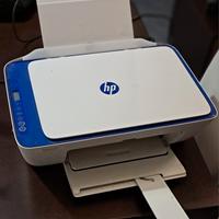 Stampante multifunzione HP DeskJet 2630