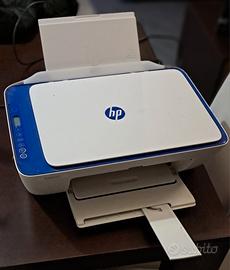 Stampante multifunzione HP DeskJet 2630