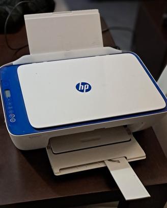 Stampante multifunzione HP DeskJet 2630