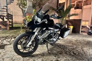 Bmw r 1200 gs lc