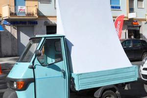 Ape piaggio 50 1998
