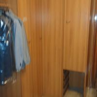 armadio camera da letto e scrivania 