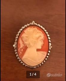 3 Spille Vintage Anni ‘30 -‘ 50