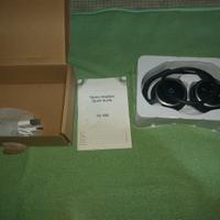 auricolari  bluetooth 