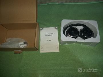 auricolari  bluetooth 