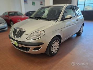 LANCIA Ypsilon 1.2 Argento