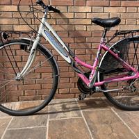 Bicicletta donna