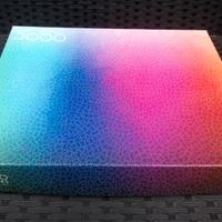 Puzzle 5000 pezzi Habicht 5000 Colours