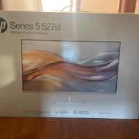 Monitor hp series 5 527 sf