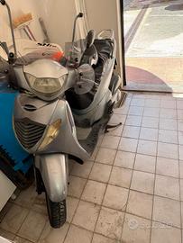 Honda SH 125