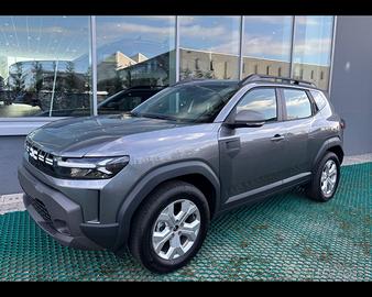 Dacia Duster III 2024 - Duster 1.2 Eco-G Exp U8897