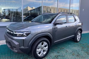 Dacia Duster III 2024 - Duster 1.2 Eco-G Exp U8897