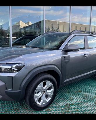 Dacia Duster III 2024 - Duster 1.2 Eco-G Exp U8897