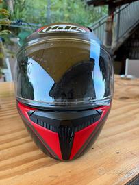 Casco HJC C10 junior