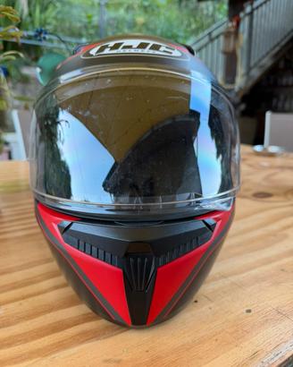 Casco HJC C10 junior
