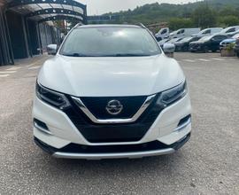 Nissan Qashqai 1.5 dCi 115 CV N-Connecta