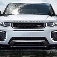 Tutti i ricambi range rover evoque