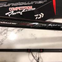 Canna Nage Daiwa Sundowner Competition Protogear