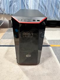 Masterbox LITE 3.1
