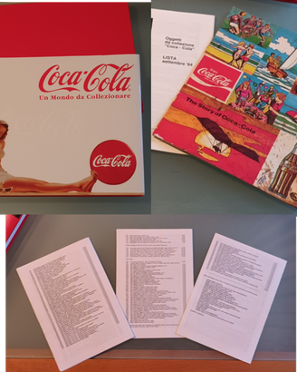 Lotto Coca Cola