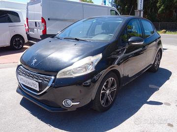 Peugeot 208 1.4 VTi 95 CV 5p. GPL Allure