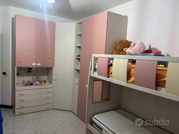 Cameretta bambine