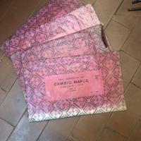 Guarnizioni cambio Fiat 1300-1500 epoca