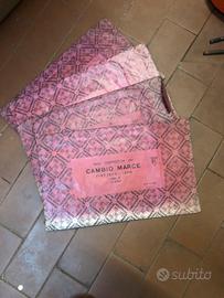 Guarnizioni cambio Fiat 1300-1500 epoca