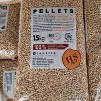PELLET AUSTRIACO TOP QUALITY