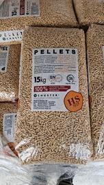 PELLET AUSTRIACO TOP QUALITY
