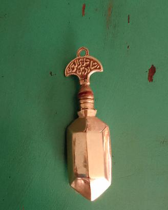 Antico porta profumo 