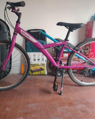 Bici Mtb
