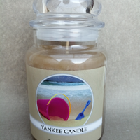 Yankee Candle Sand & Surf