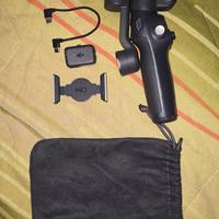 DJI Osmo Mobile 7P (Pro) accessori+scatola