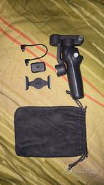 DJI Osmo Mobile 7P (Pro) accessori+scatola