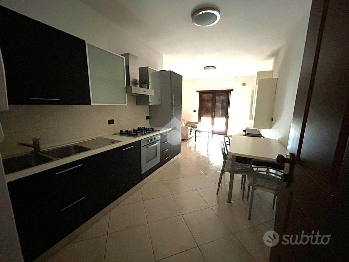 Appartamento – Cassino, San Bartolomeo - Vista 3