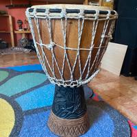 Djembe