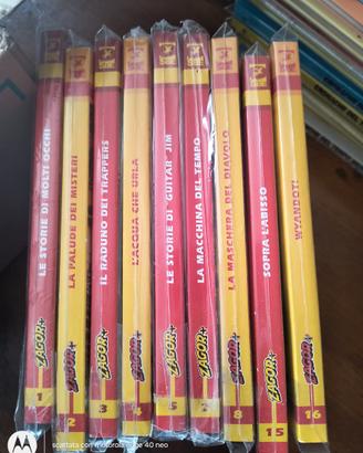 Zagor + fumetti