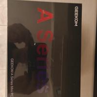 Mini PC Geekom A5 pro