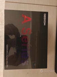 Mini PC Geekom A5 pro