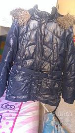 Giubbotto bambina benetton