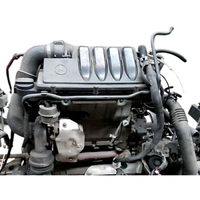 640941 MOTORE MERCEDES CLASSE B 200 W245 2.0 D 103