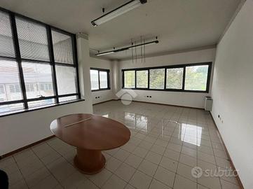 UFFICIO A ROSSANO VENETO