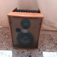 Schertler jam 100 wood