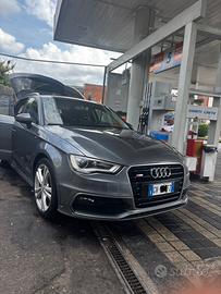 Audi A3 Sportback 2016 1,6 Diesel